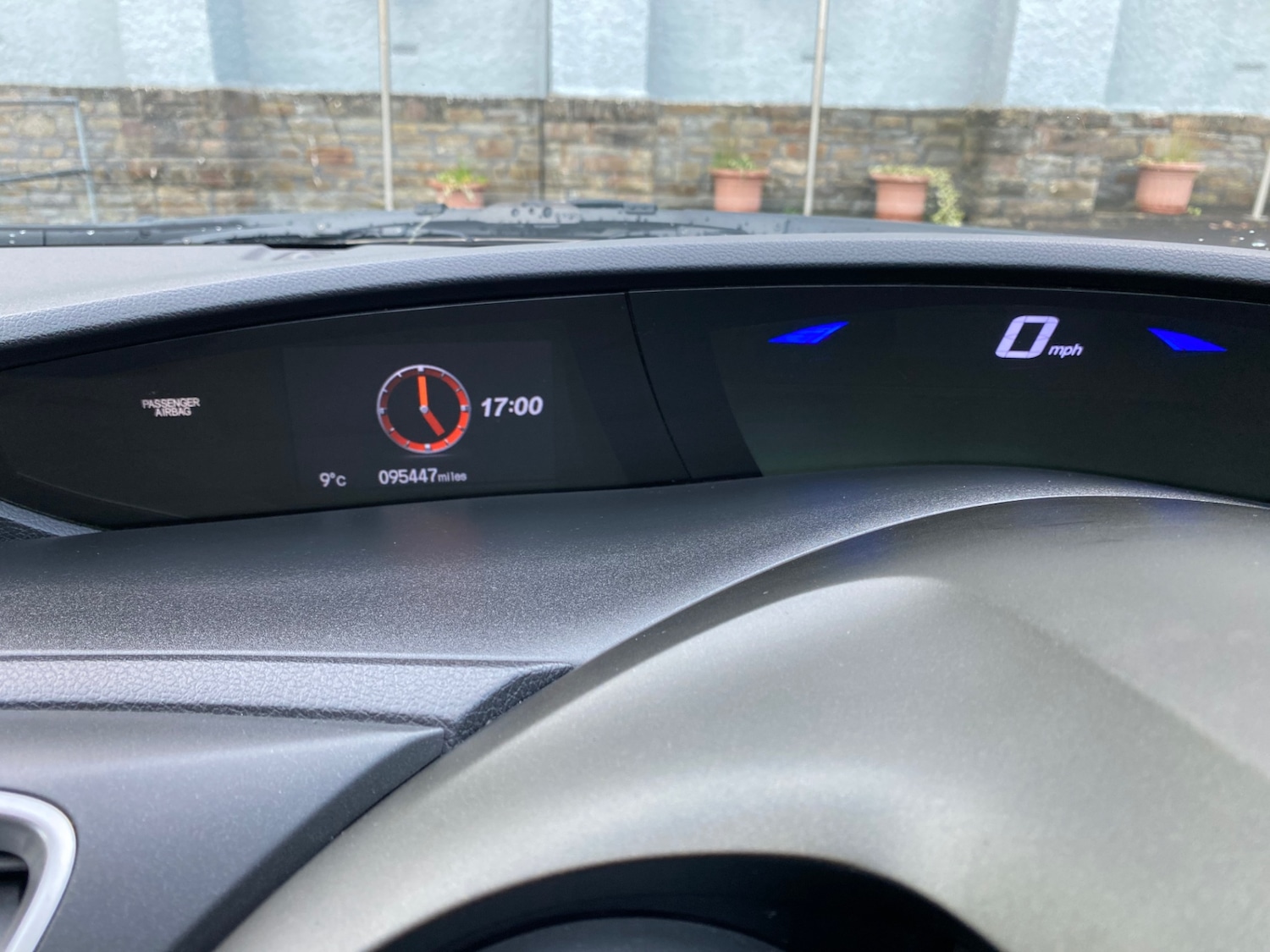Used Honda Civic 2014 for sale - 76383035: Photo 14