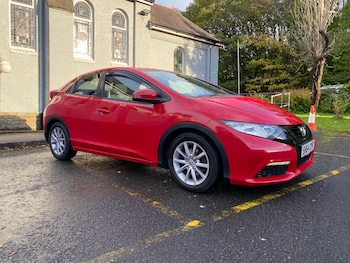 2014 (64) - 1.4 i-VTEC S 5dr