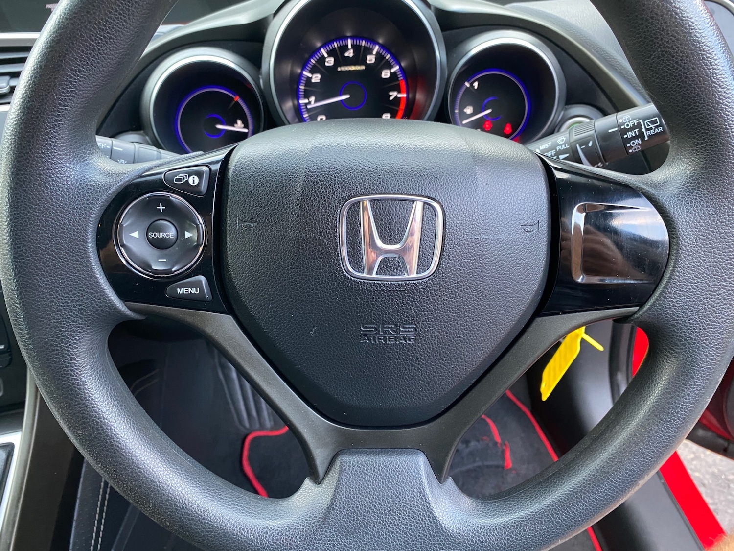 Used Honda Civic 2014 for sale - 76383035: Photo 8