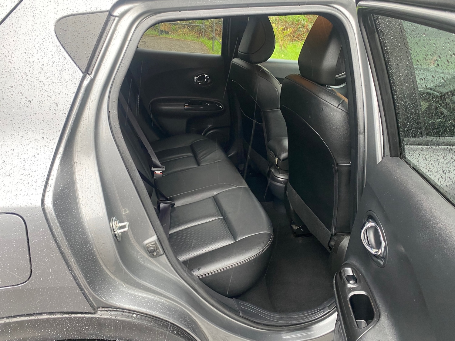 Used Nissan Juke 2018 for sale - 77678717: Photo 11