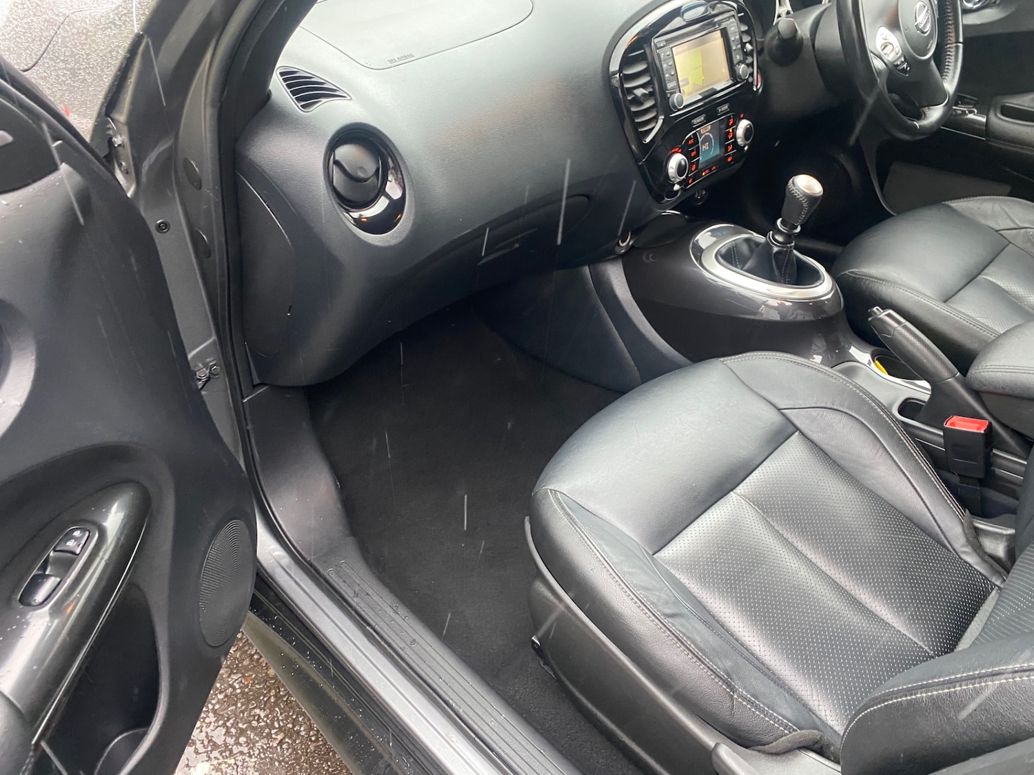 Used Nissan Juke 2018 for sale - 77678717: Photo 12