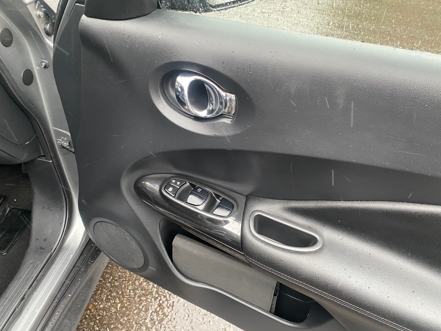 Used Nissan Juke 2018 for sale - 77678717: Photo 15