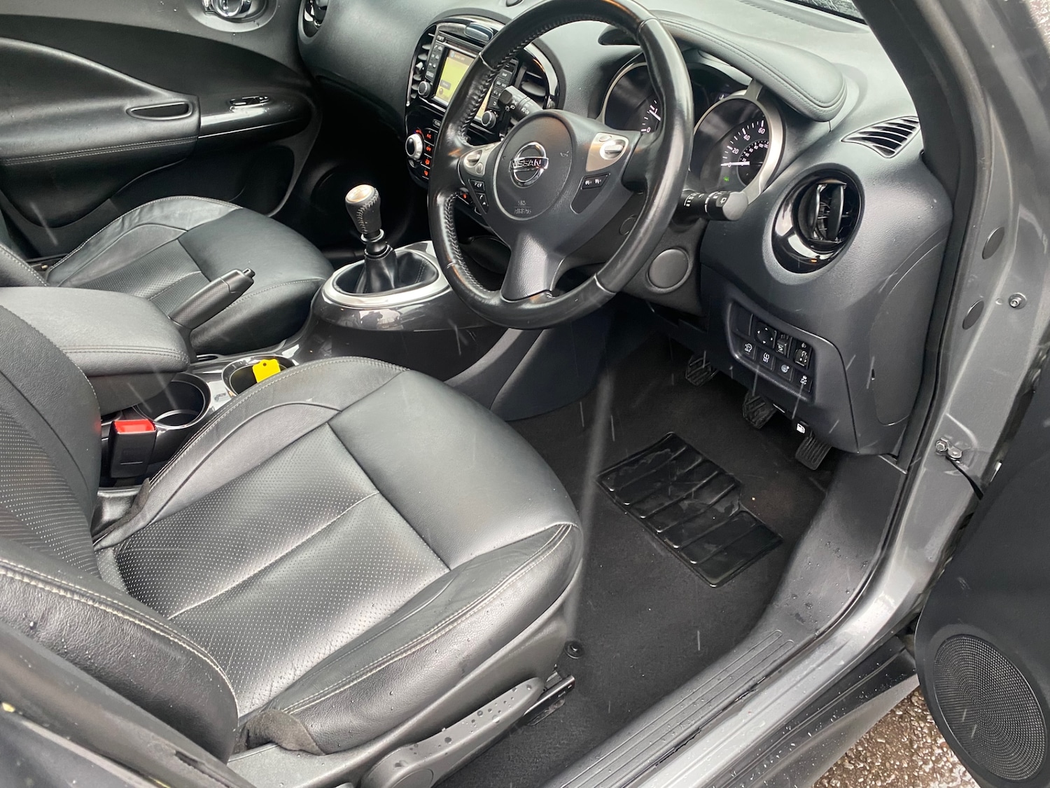 Used Nissan Juke 2018 for sale - 77678717: Photo 9