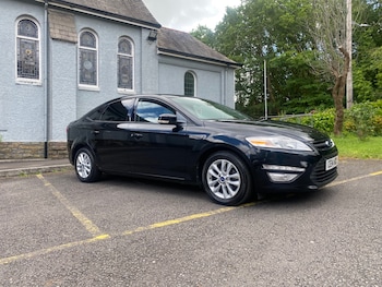 Used Ford Mondeo 2014 for sale - 78815547: Photo