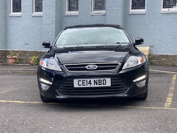 Used Ford Mondeo 2014 for sale - 78815547: Photo
