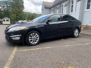 Used Ford Mondeo 2014 for sale - 78815547: Photo