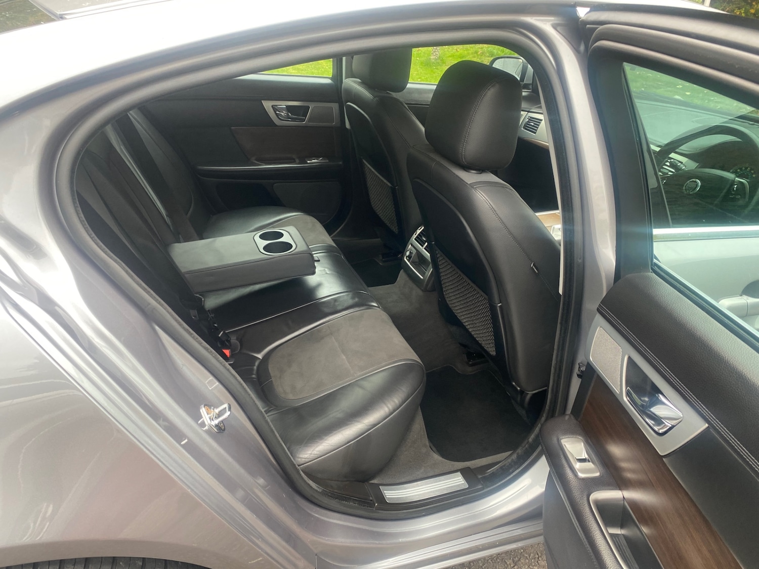 Used Jaguar XF 2012 for sale - 76290196: Photo 10