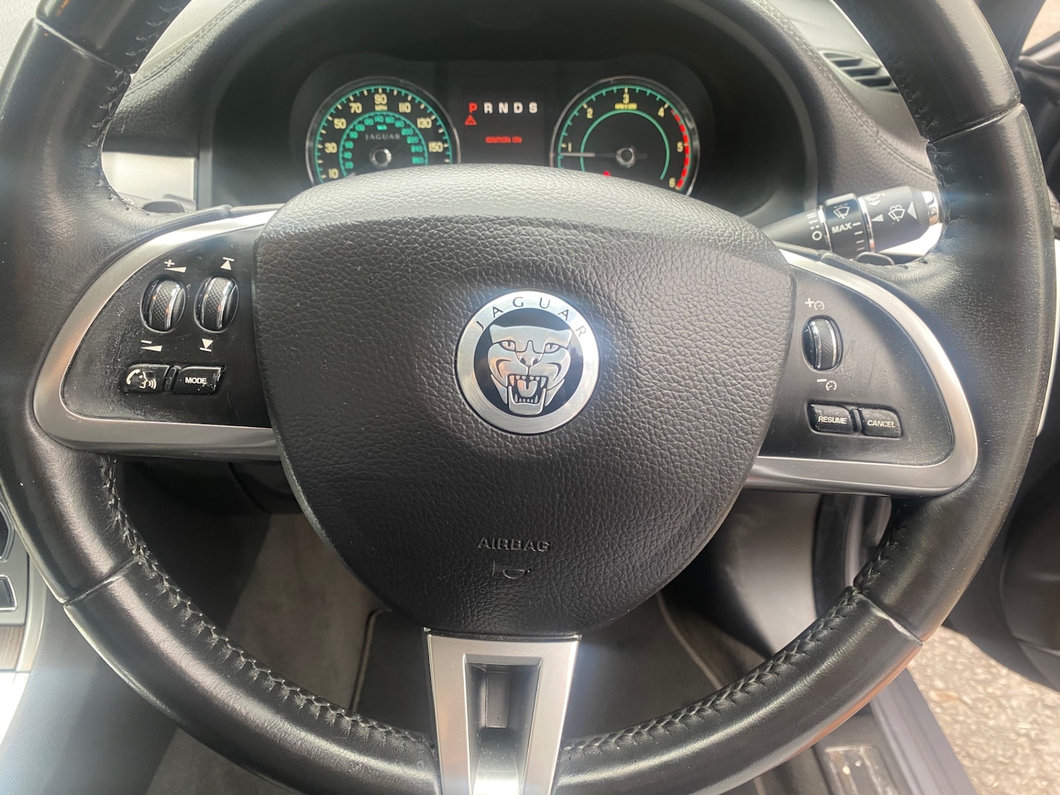 Used Jaguar XF 2012 for sale - 76290196: Photo 12