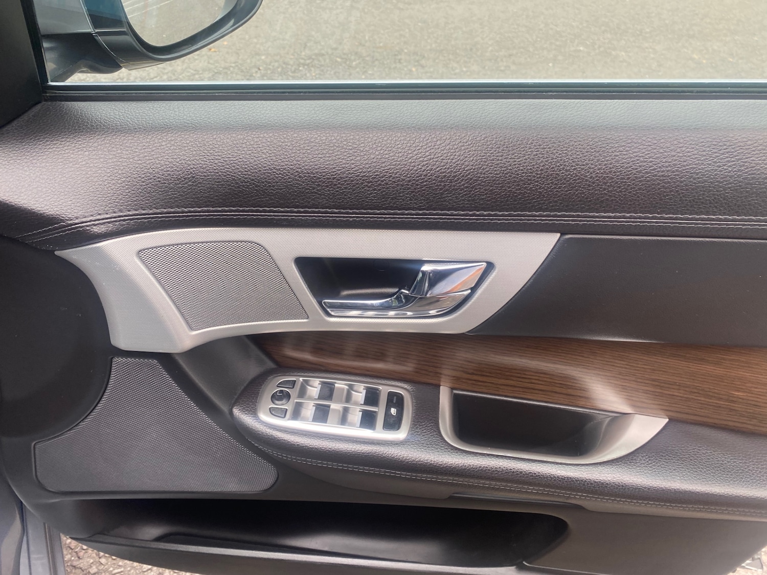 Used Jaguar XF 2012 for sale - 76290196: Photo 14