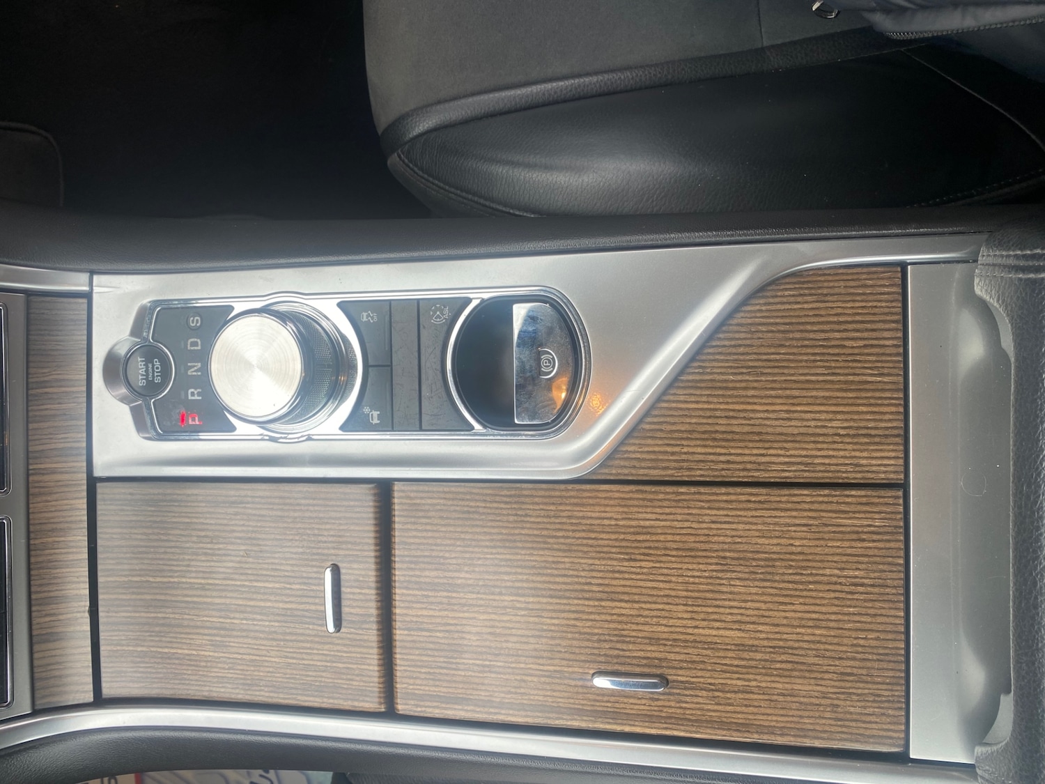 Used Jaguar XF 2012 for sale - 76290196: Photo 8