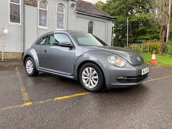 2014 (14) - 1.2 TSI 3dr