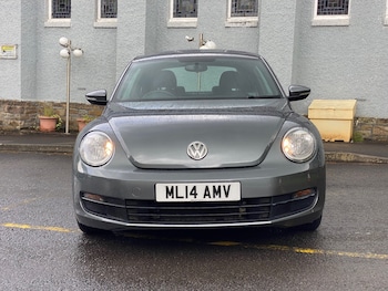 Used Volkswagen Beetle 2014 for sale - 75974914: Photo