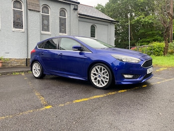 Used Ford Focus 2015 for sale - 78953842: Photo
