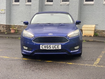Used Ford Focus 2015 for sale - 78953842: Photo