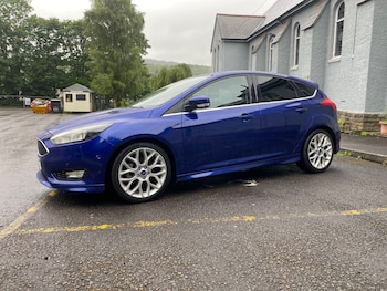 Used Ford Focus 2015 for sale - 78953842: Photo