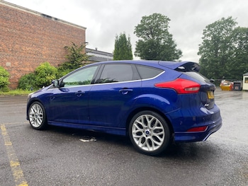 Used Ford Focus 2015 for sale - 78953842: Photo