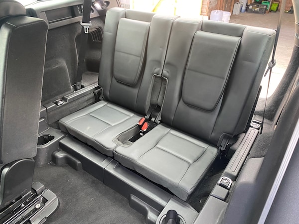 Used Land Rover Discovery Sport 2015 for sale - 76046934: Photo 11