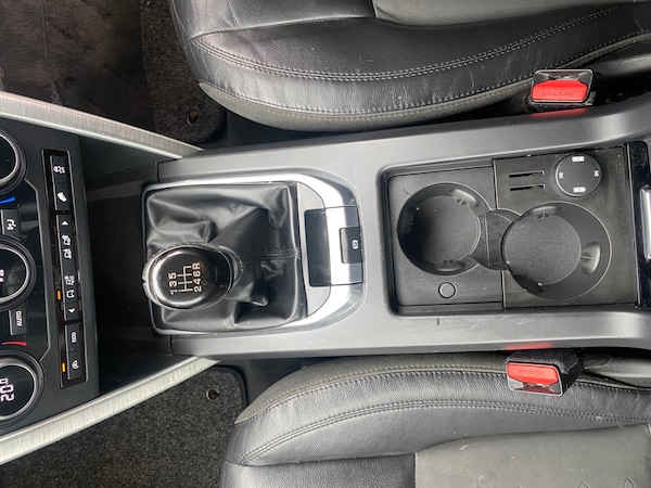 Used Land Rover Discovery Sport 2015 for sale - 76046934: Photo 12
