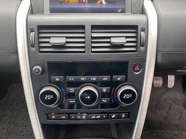 Used Land Rover Discovery Sport 2015 for sale - 76046934: Photo 16