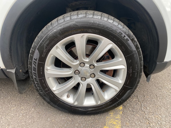 Used Land Rover Discovery Sport 2015 for sale - 76046934: Photo 18