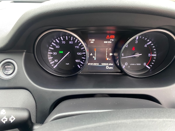 Used Land Rover Discovery Sport 2015 for sale - 76046934: Photo 7