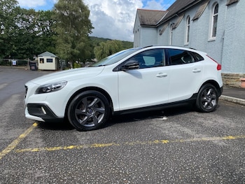 Used Volvo V40 2016 for sale - 79583903: Photo