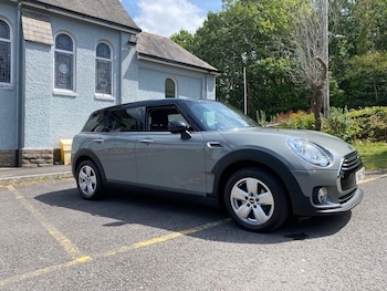 Used MINI Clubman 2015 for sale - 79315263: Photo