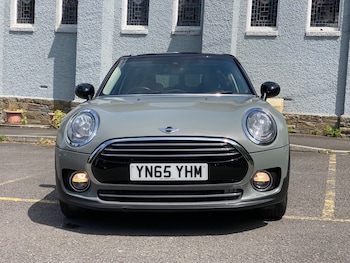 Used MINI Clubman 2015 for sale - 79315263: Photo