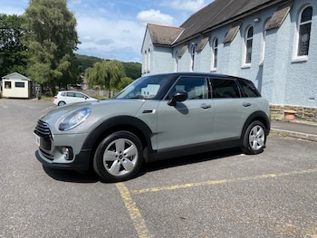 Used MINI Clubman 2015 for sale - 79315263: Photo