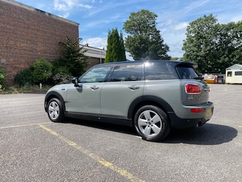 Used MINI Clubman 2015 for sale - 79315263: Photo