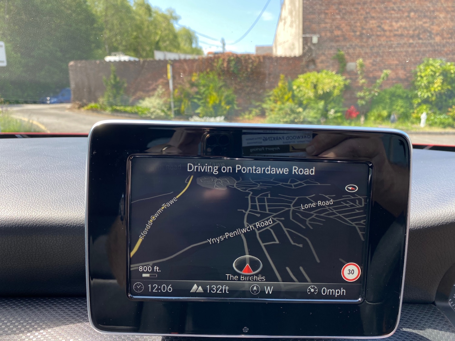 Used Mercedes-Benz A-Class 2017 for sale - 76807979: Photo 13