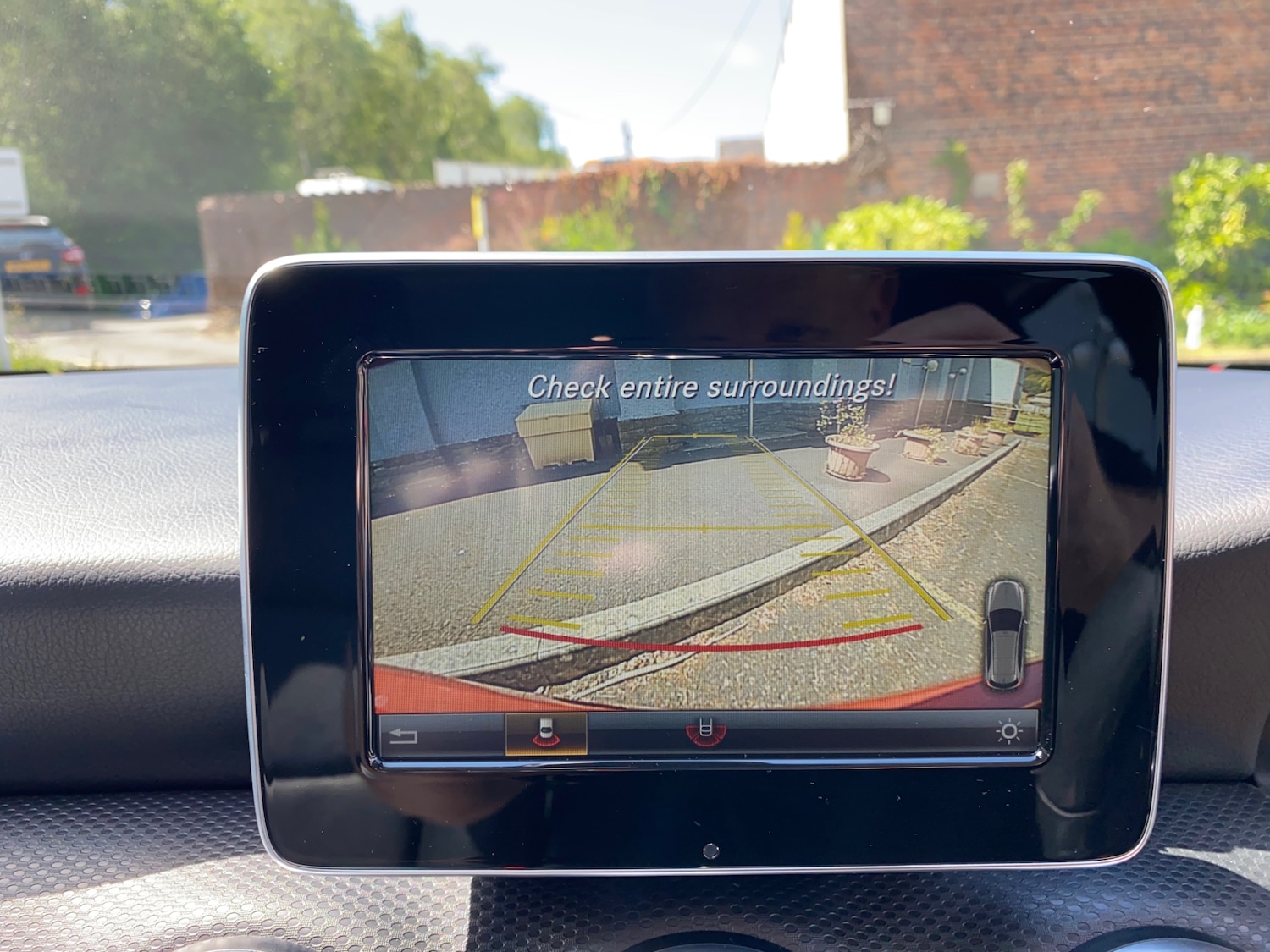 Used Mercedes-Benz A-Class 2017 for sale - 76807979: Photo 14