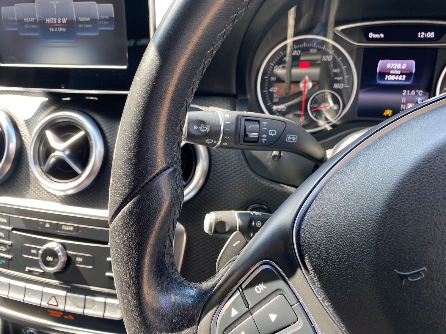 Used Mercedes-Benz A-Class 2017 for sale - 76807979: Photo 15