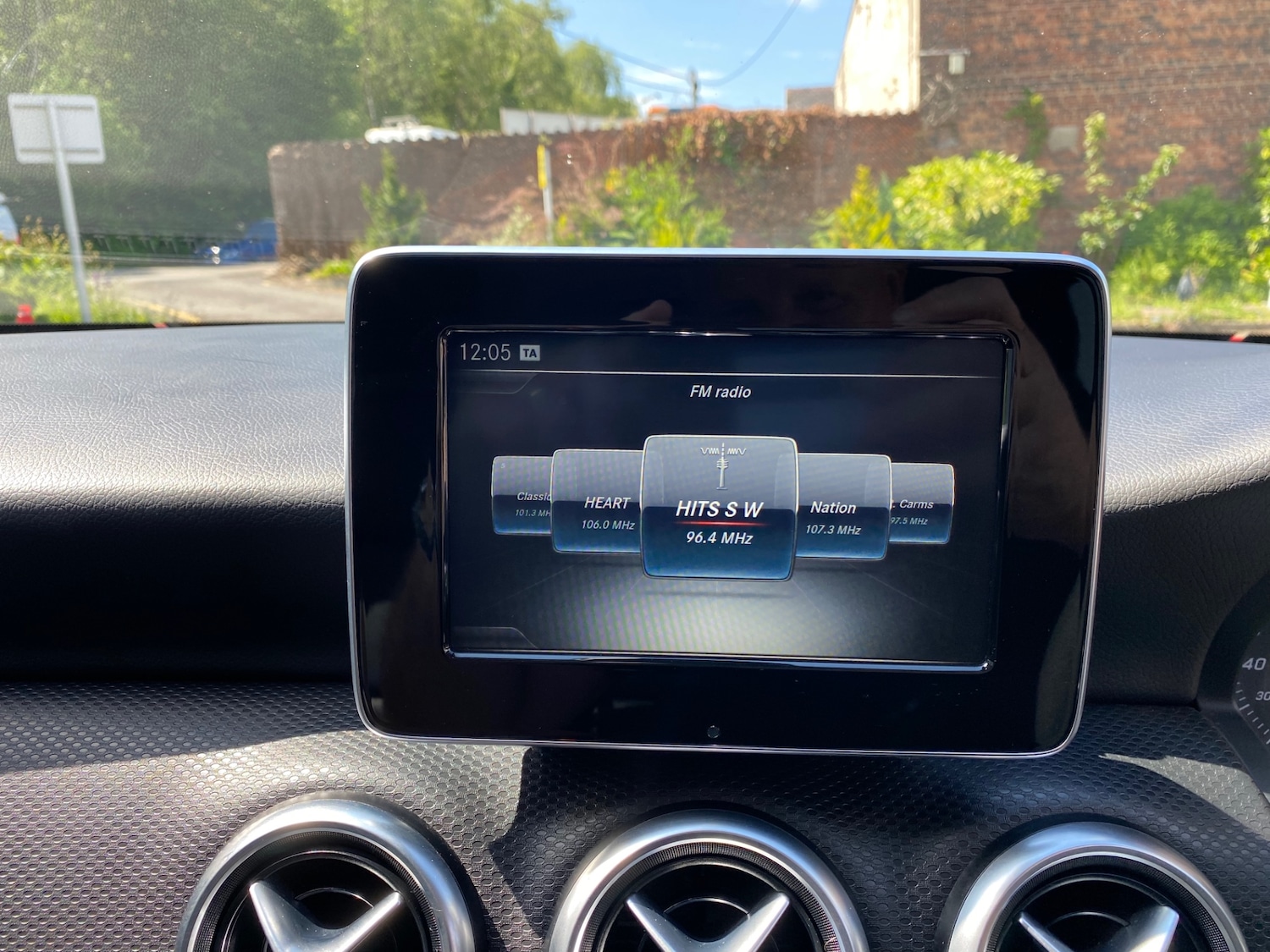 Used Mercedes-Benz A-Class 2017 for sale - 76807979: Photo 16