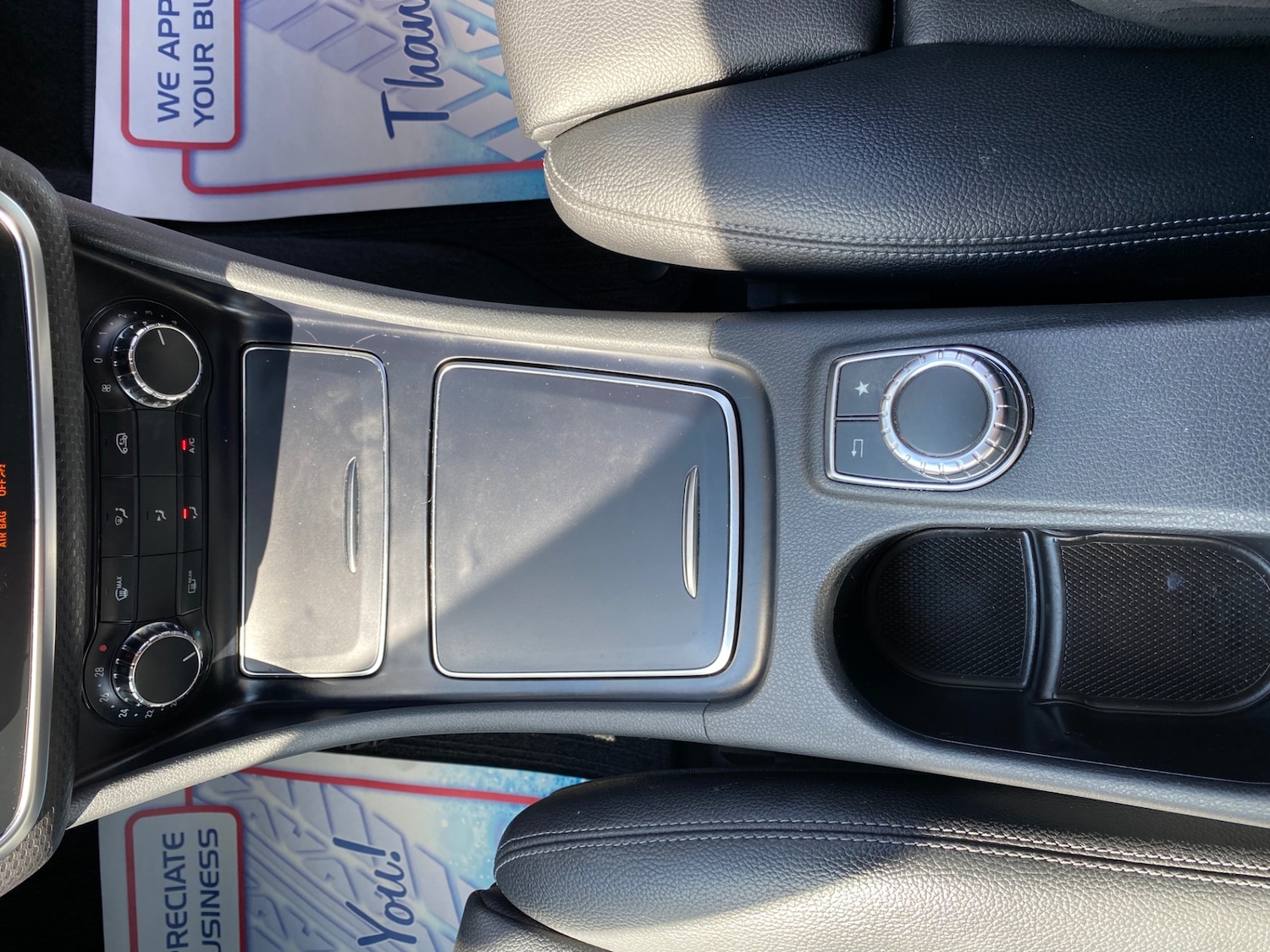 Used Mercedes-Benz A-Class 2017 for sale - 76807979: Photo 17