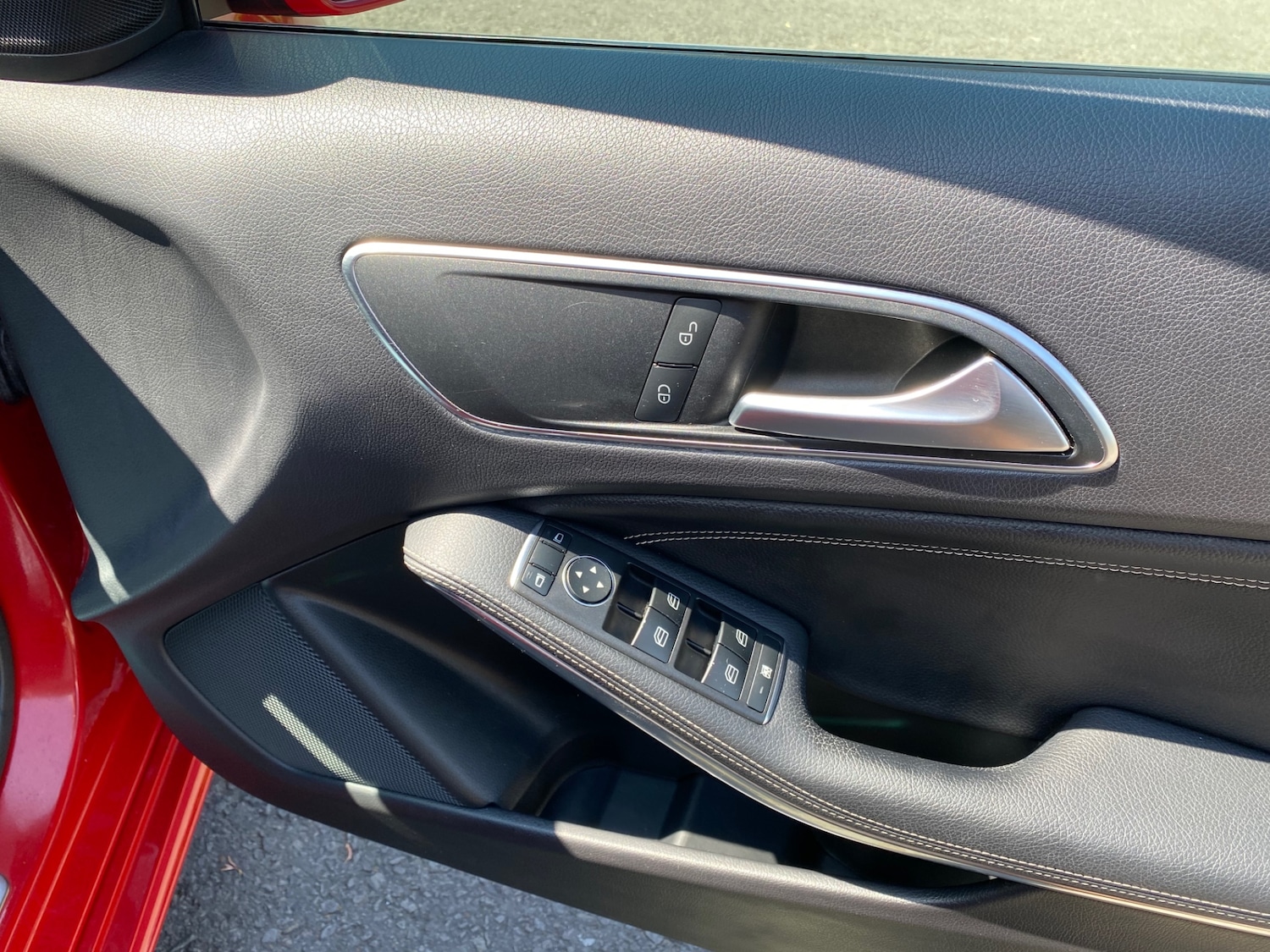 Used Mercedes-Benz A-Class 2017 for sale - 76807979: Photo 18