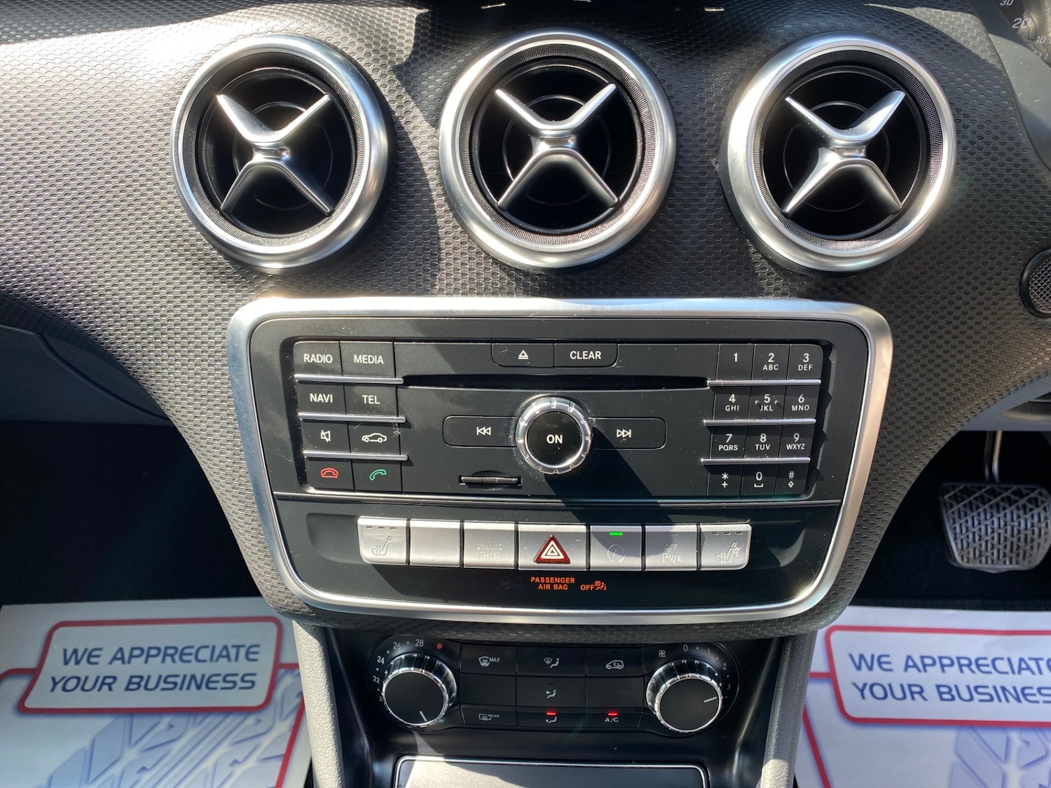 Used Mercedes-Benz A-Class 2017 for sale - 76807979: Photo 20