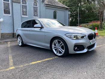 BMW - 1 Series