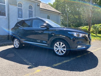 Used MG MG ZS 2019 for sale - 78755619: Photo