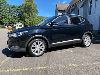 Used MG MG ZS 2019 for sale - 78755619: Photo