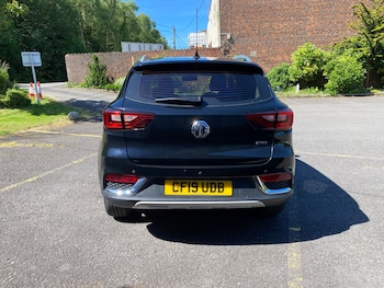 Used MG MG ZS 2019 for sale - 78755619: Photo