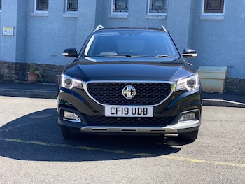 Used MG MG ZS 2019 for sale - 78755619: Photo