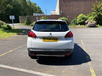 Used Peugeot 2008 2019 for sale - 79190840: Photo