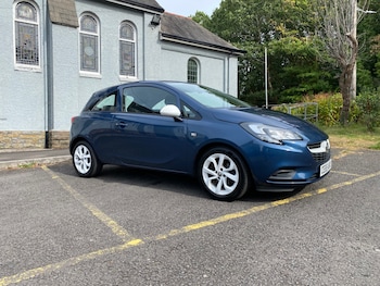 Used Vauxhall Corsa 2015 for sale - 79528104: Photo