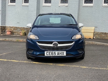 Used Vauxhall Corsa 2015 for sale - 79528104: Photo
