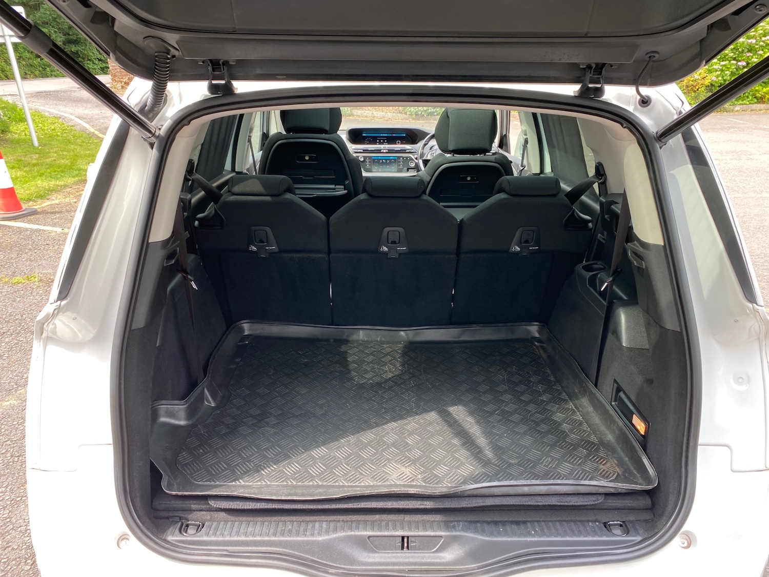 Vehicle 15