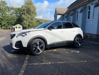 Used Peugeot 3008 2018 for sale - 79852256: Photo