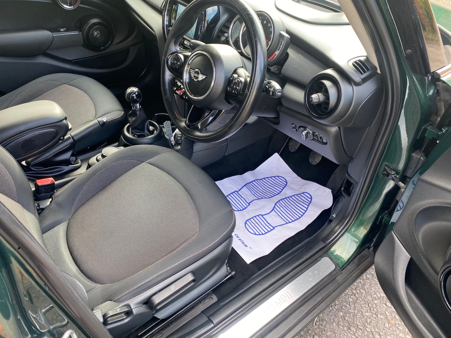 Used MINI Hatch 2017 for sale - 77778208: Photo 10