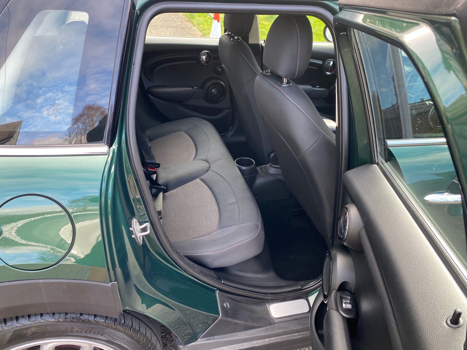 Used MINI Hatch 2017 for sale - 77778208: Photo 11