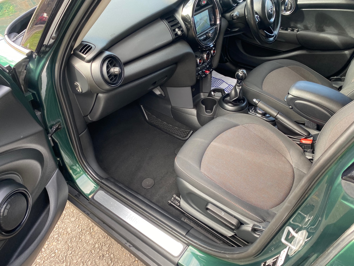 Used MINI Hatch 2017 for sale - 77778208: Photo 12